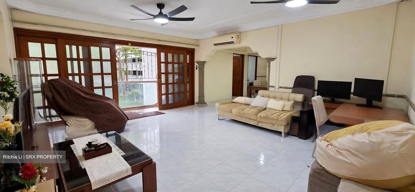 Blk 288F Bukit Batok Street 25 (Bukit Batok), HDB 5 Rooms #635032831